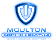 Moulton Electronics & Security, LLC, Hanover PA Logo